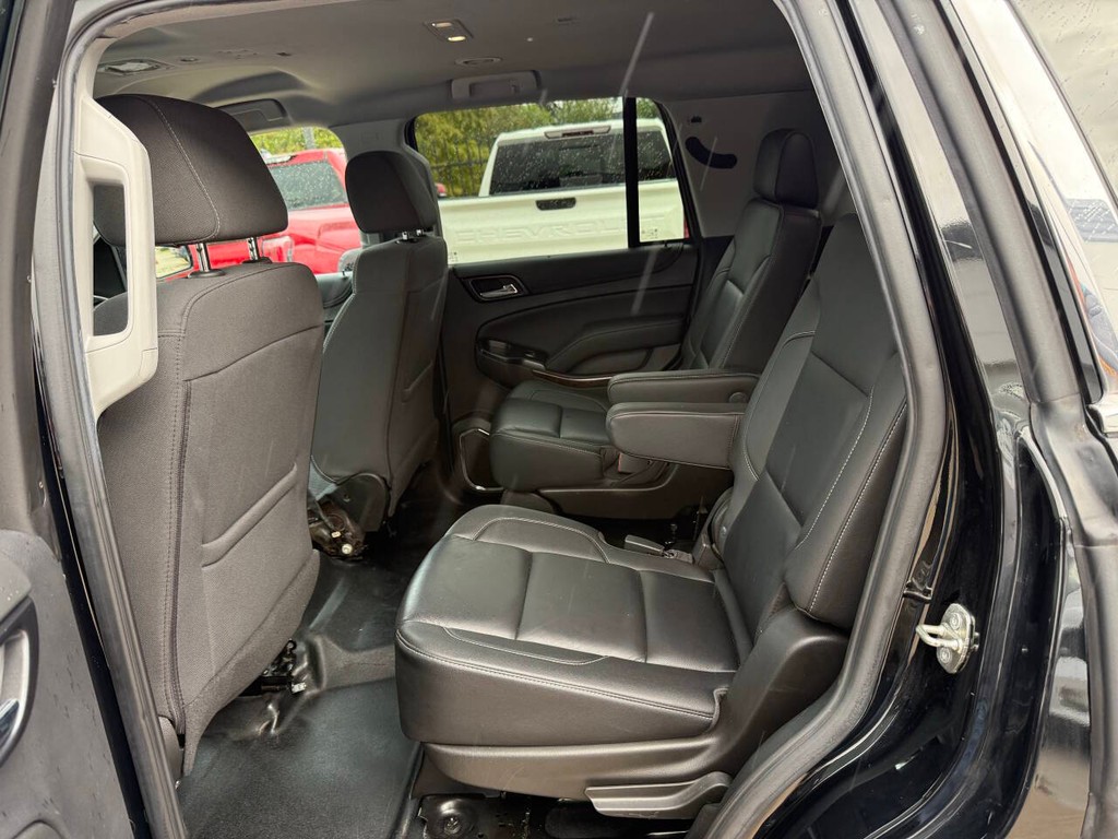 Chevrolet Tahoe Vehicle Full-screen Gallery Image 13