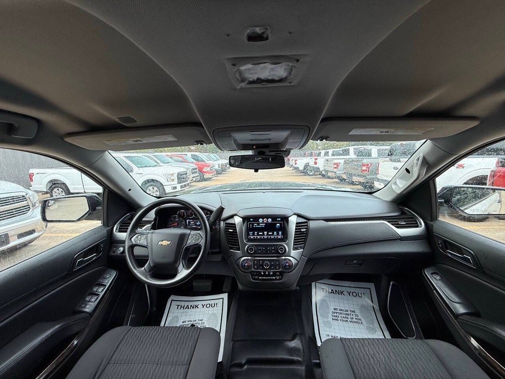 Chevrolet Tahoe Vehicle Full-screen Gallery Image 19