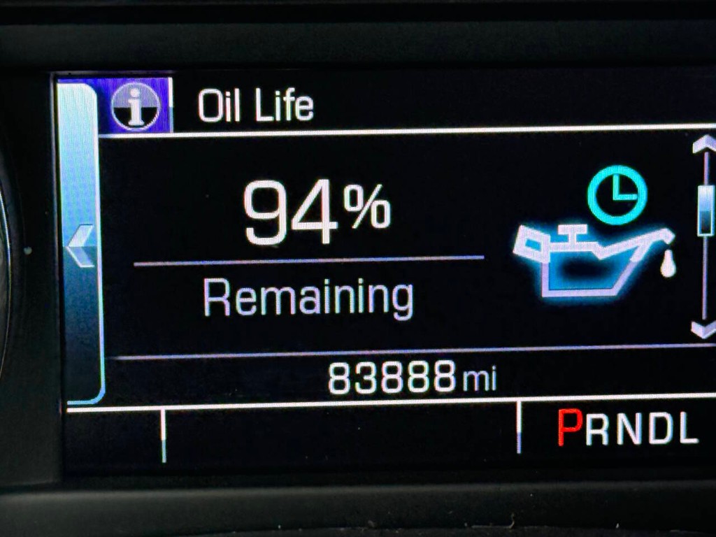 Chevrolet Tahoe Vehicle Full-screen Gallery Image 33