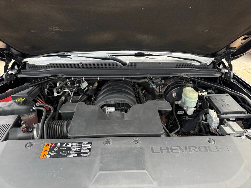 Chevrolet Tahoe Vehicle Full-screen Gallery Image 35