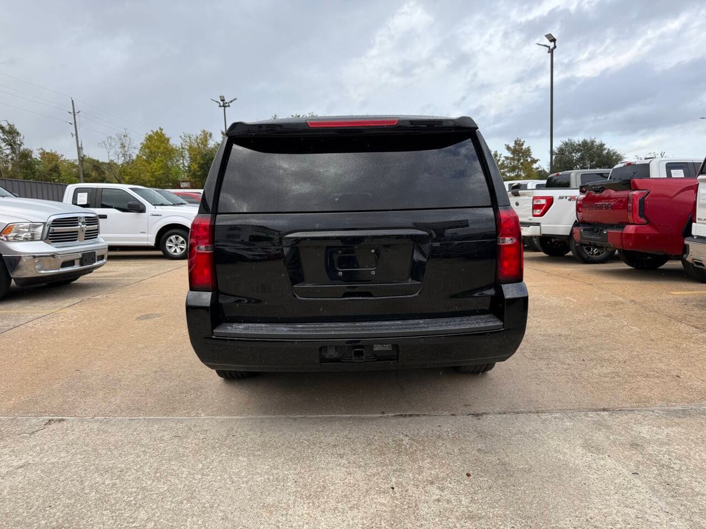 Chevrolet Tahoe Vehicle Full-screen Gallery Image 38