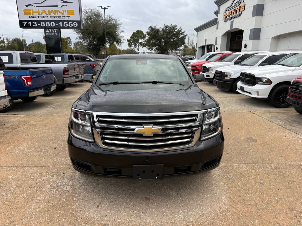Chevrolet Tahoe Vehicle Full-screen Gallery Image 39