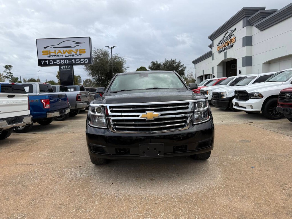 Chevrolet Tahoe Vehicle Full-screen Gallery Image 40