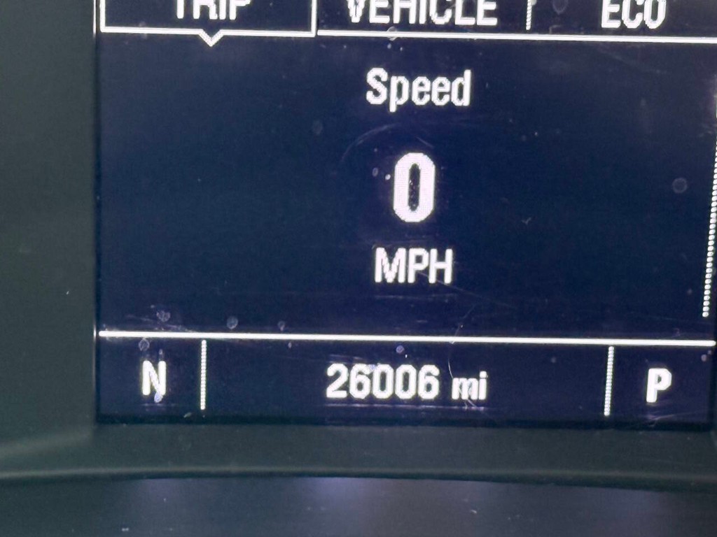 Chevrolet Malibu Vehicle Full-screen Gallery Image 32