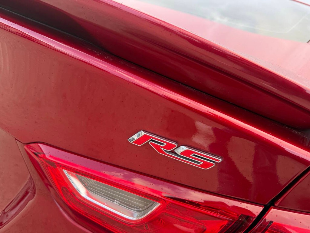 Chevrolet Malibu Vehicle Full-screen Gallery Image 37