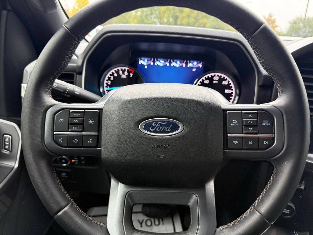 Ford F-150 Vehicle Full-screen Gallery Image 23