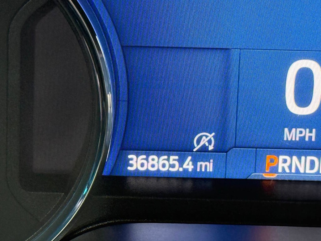 Ford F-150 Vehicle Full-screen Gallery Image 33