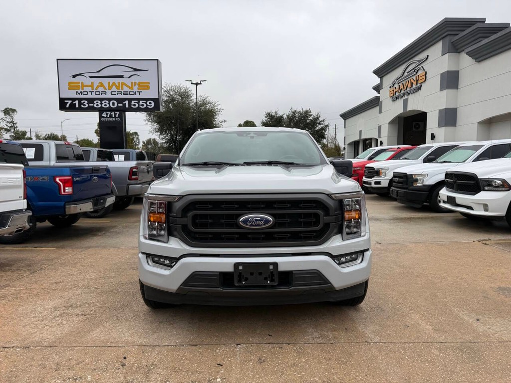 Ford F-150 Vehicle Full-screen Gallery Image 43