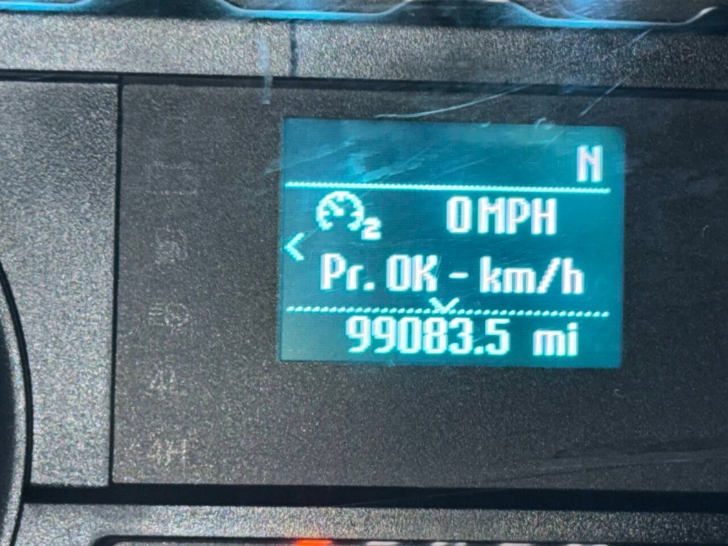 Ford F-150 Vehicle Full-screen Gallery Image 32