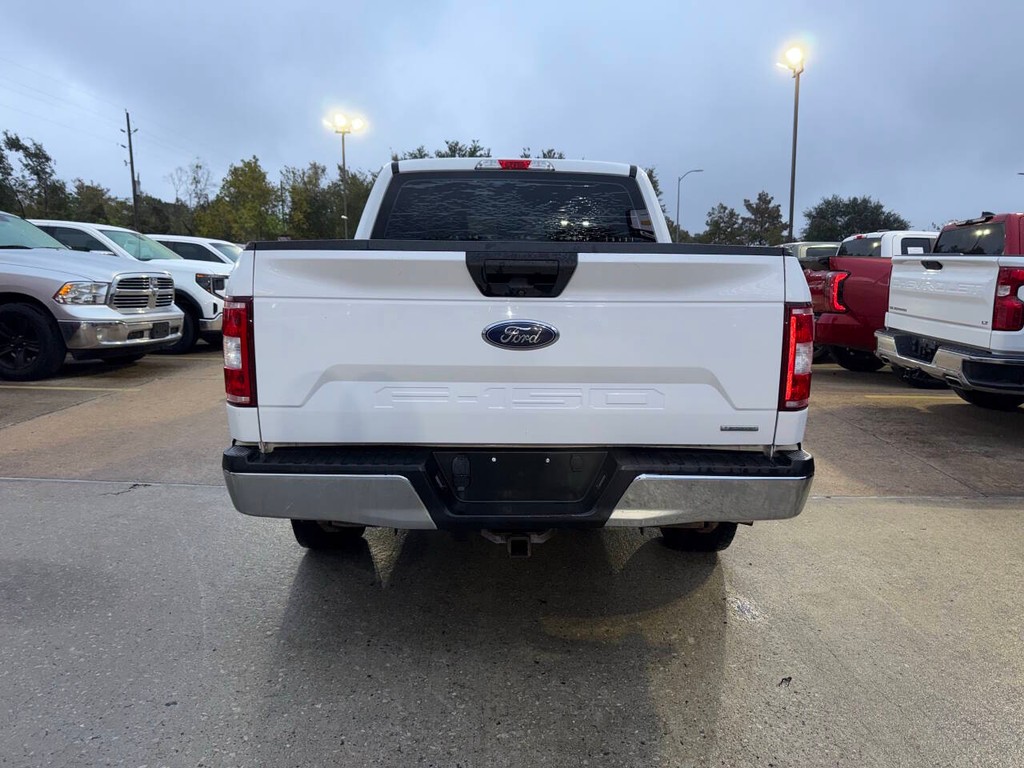 Ford F-150 Vehicle Full-screen Gallery Image 39