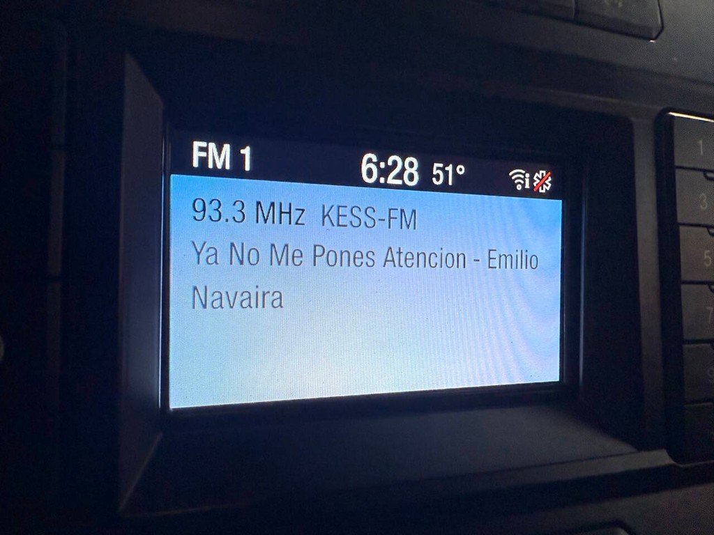 Ford F-150 Vehicle Full-screen Gallery Image 25