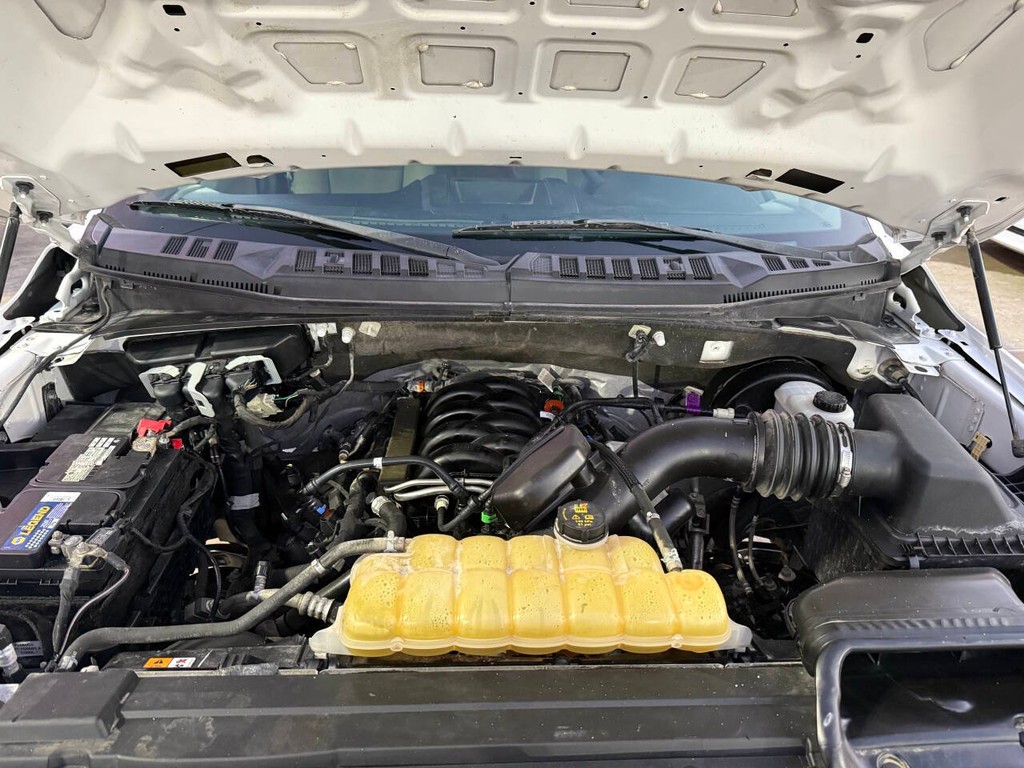 Ford F-150 Vehicle Full-screen Gallery Image 34