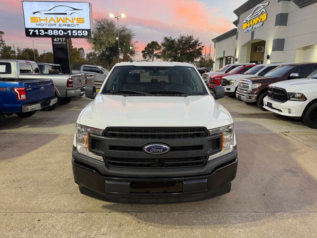 Ford F-150 Vehicle Full-screen Gallery Image 39