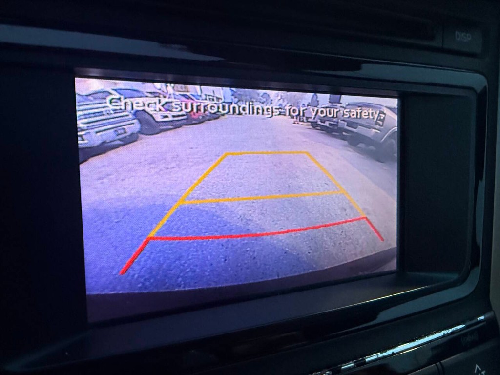 Hyundai Tucson Vehicle Full-screen Gallery Image 26