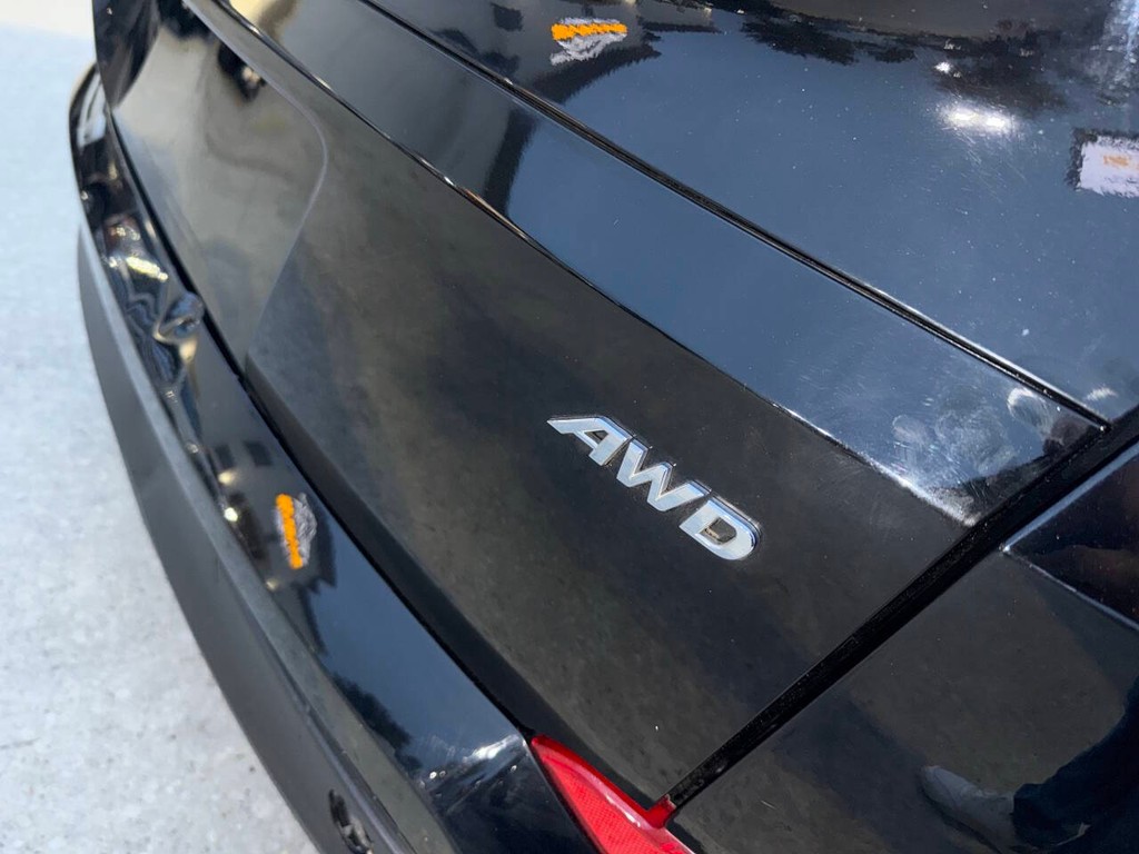 Hyundai Tucson Vehicle Full-screen Gallery Image 40