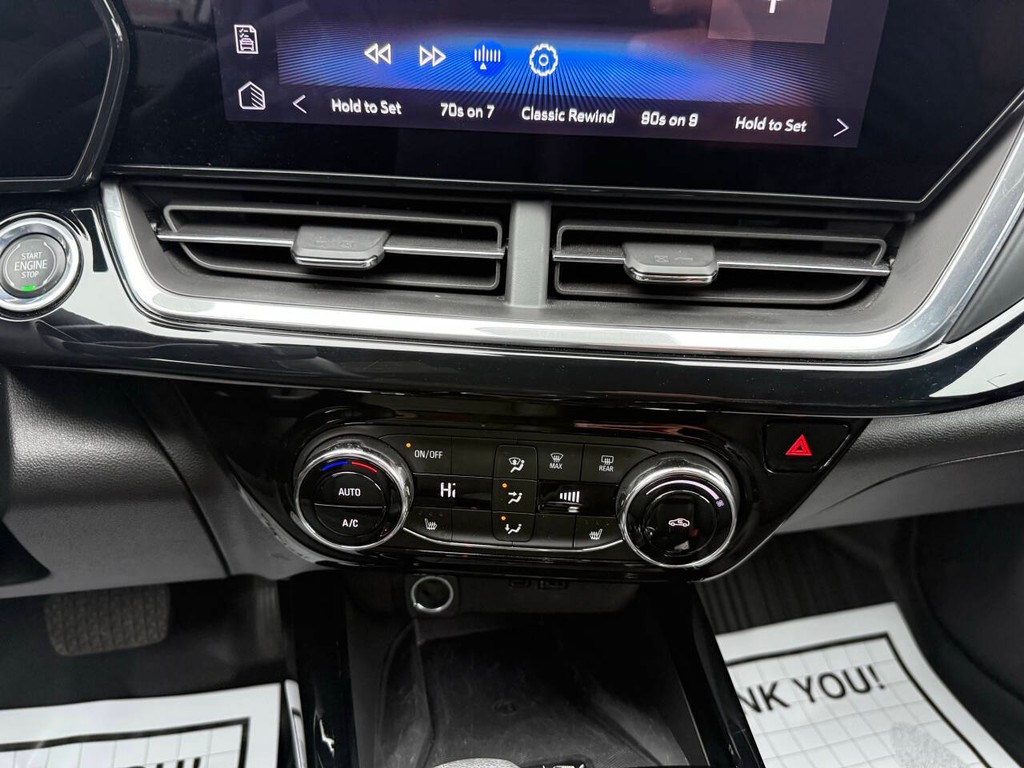 Chevrolet Trax Vehicle Full-screen Gallery Image 26