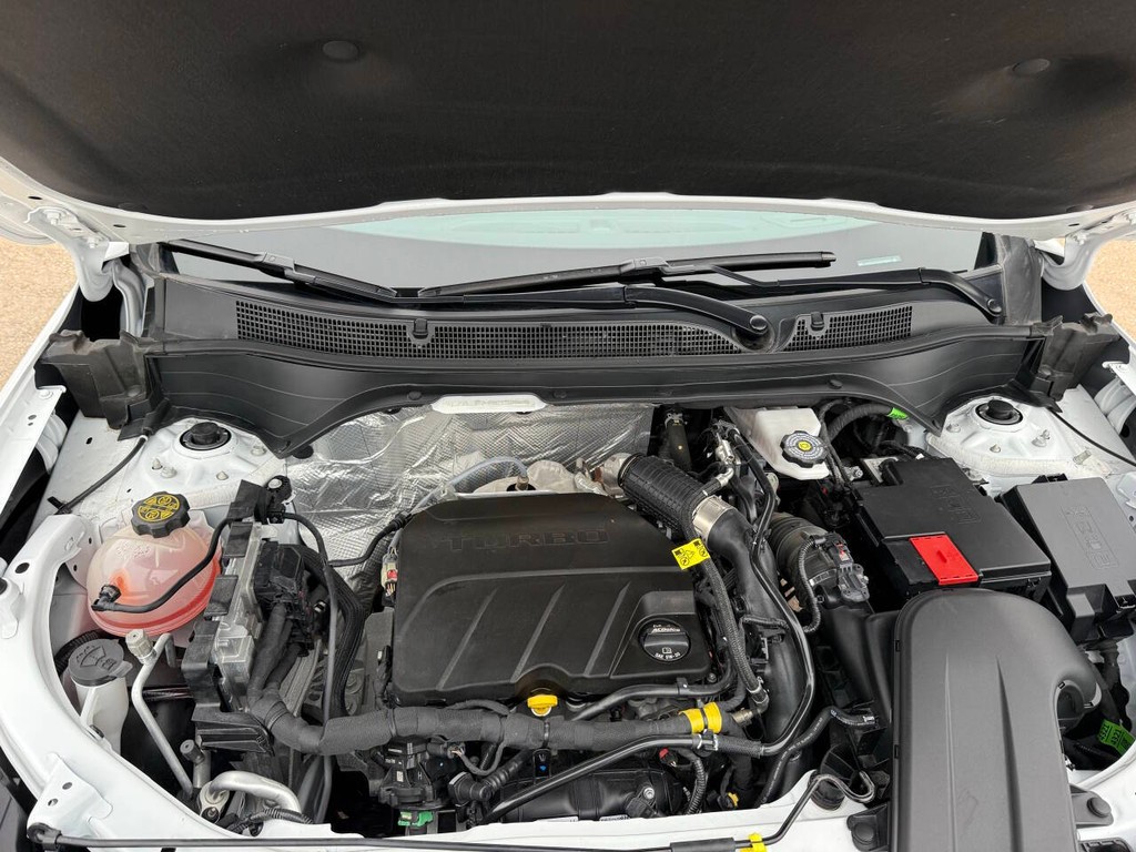 Chevrolet Trax Vehicle Full-screen Gallery Image 35