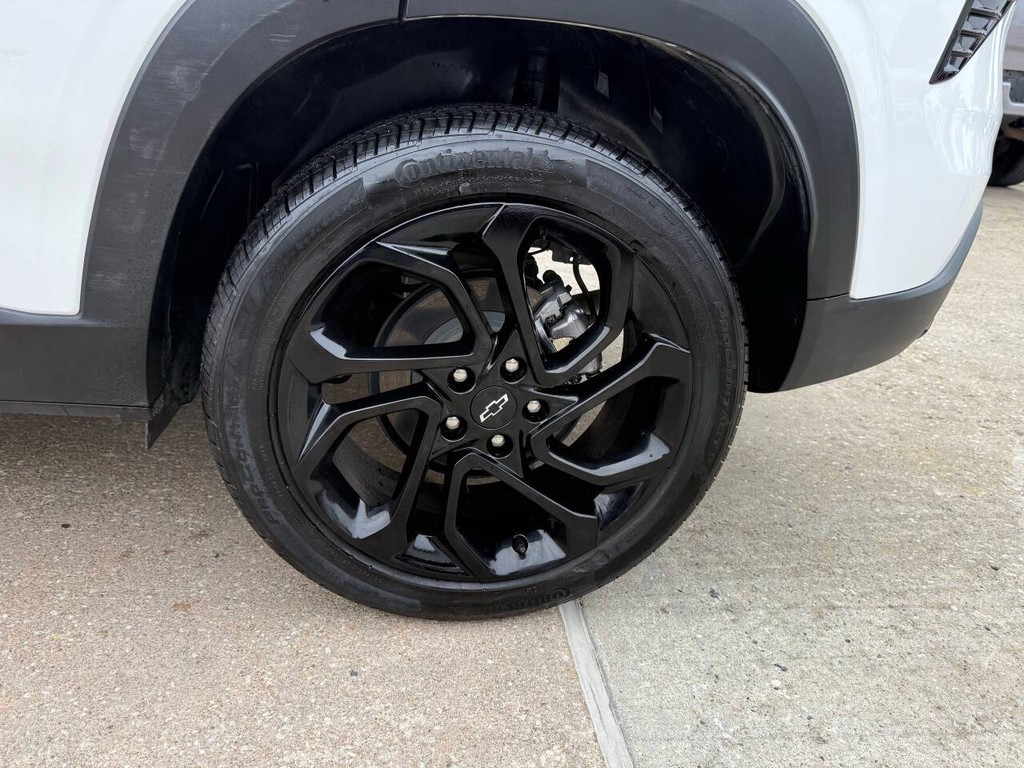 Chevrolet Trax Vehicle Full-screen Gallery Image 36