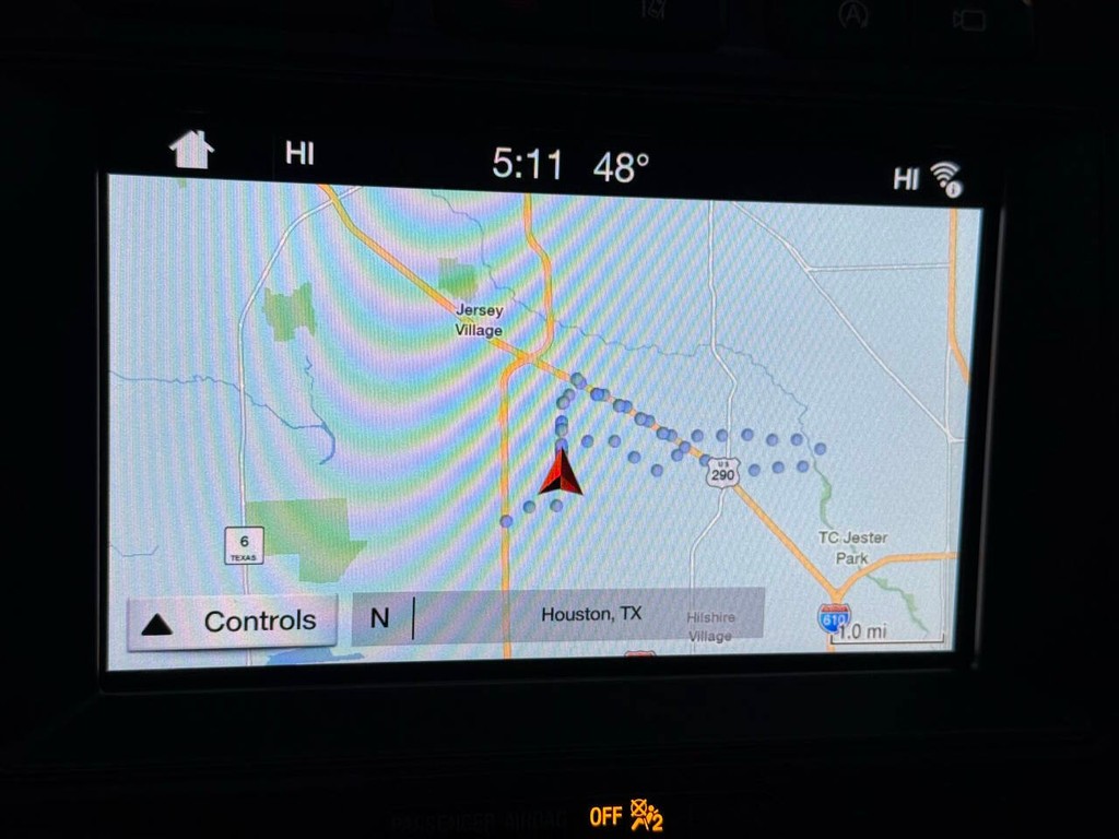 Ford Expedition Vehicle Full-screen Gallery Image 25