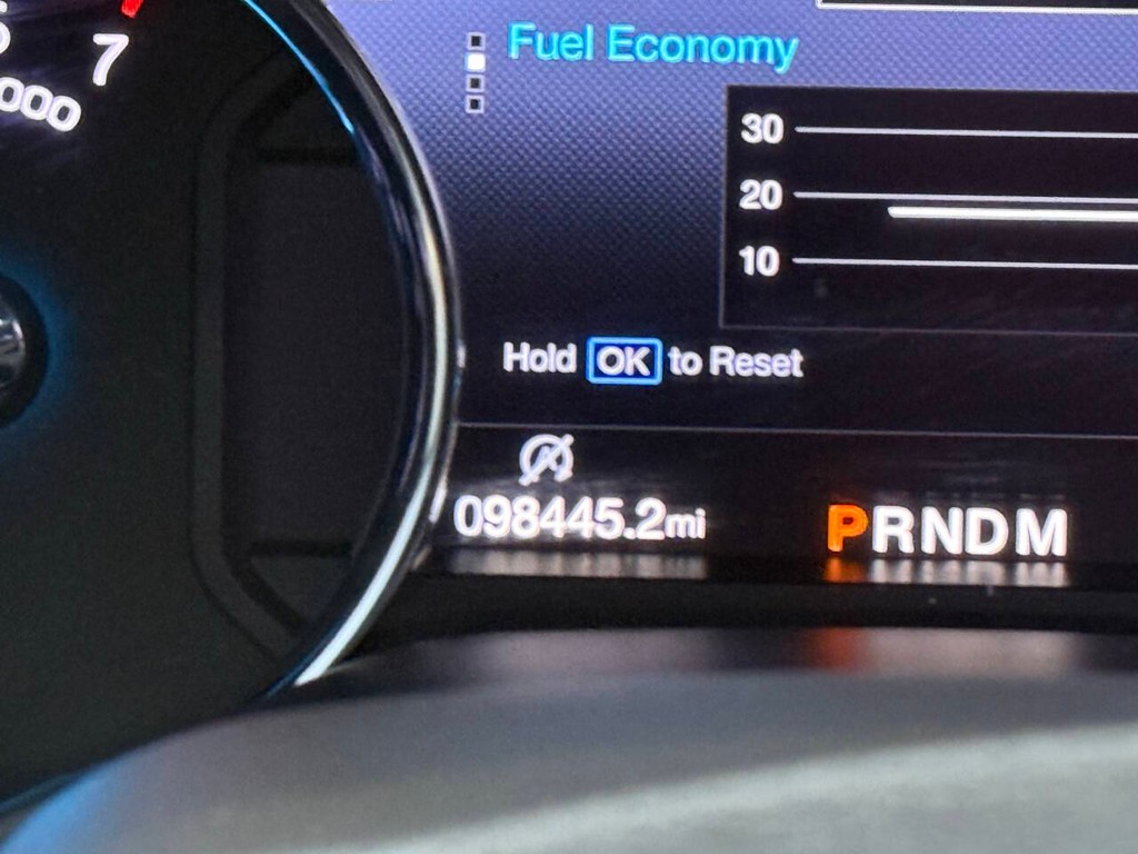 Ford Expedition Vehicle Full-screen Gallery Image 35