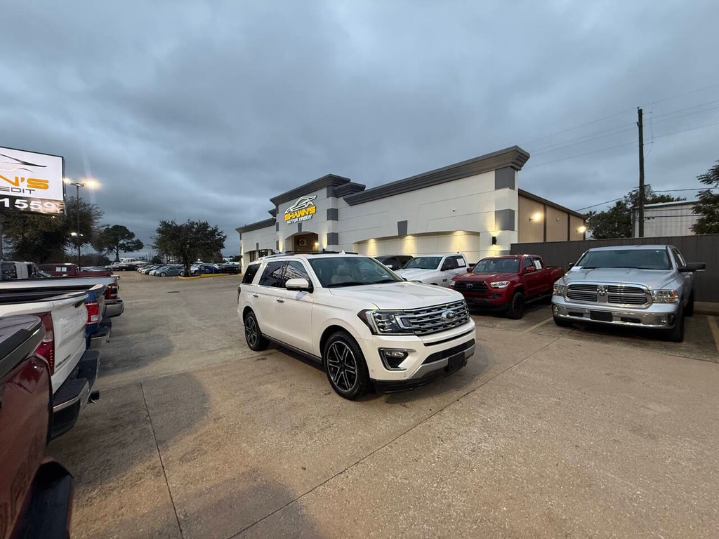 Ford Expedition Vehicle Full-screen Gallery Image 49