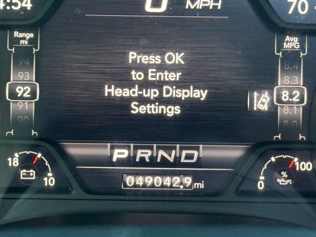 Ram 1500 Vehicle Full-screen Gallery Image 36