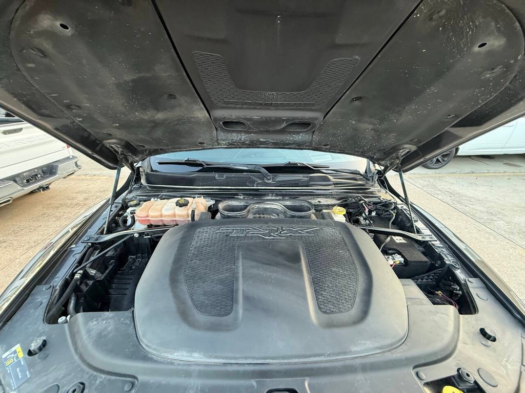 Ram 1500 Vehicle Full-screen Gallery Image 39