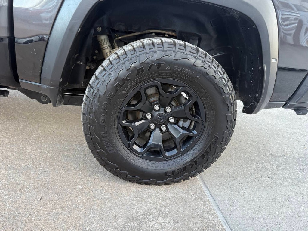 Ram 1500 Vehicle Full-screen Gallery Image 41