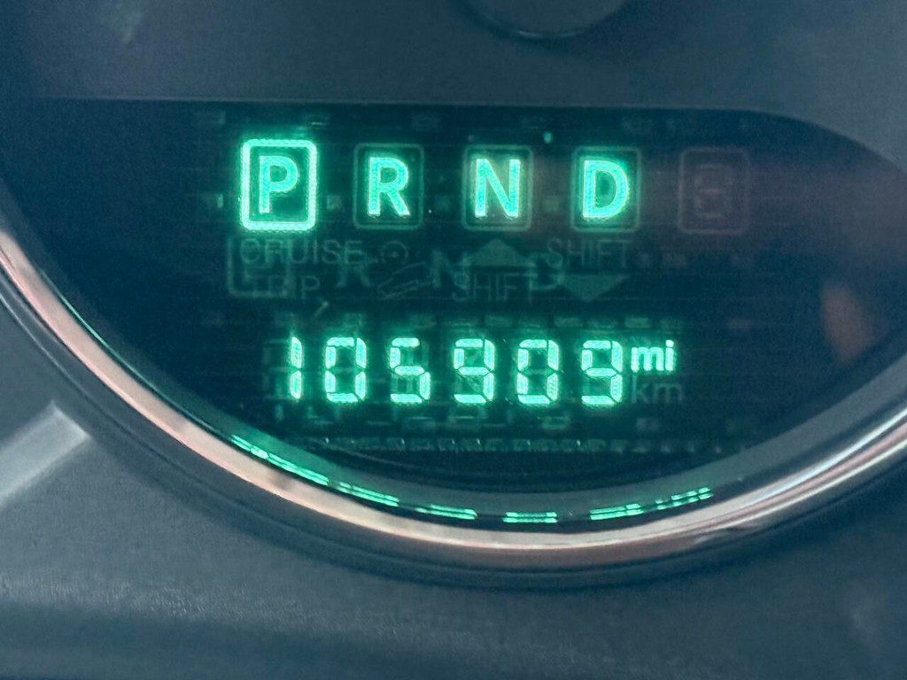 Jeep Wrangler Unlimited Vehicle Full-screen Gallery Image 31