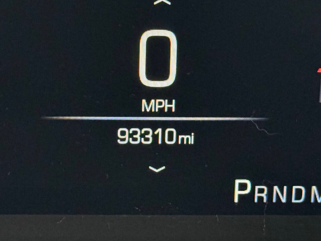 Cadillac CT6 Sedan Vehicle Full-screen Gallery Image 33