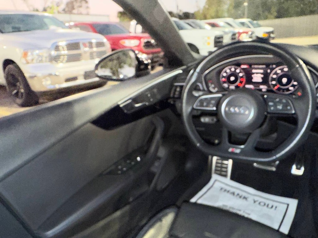 Audi A5 Sportback Vehicle Full-screen Gallery Image 19