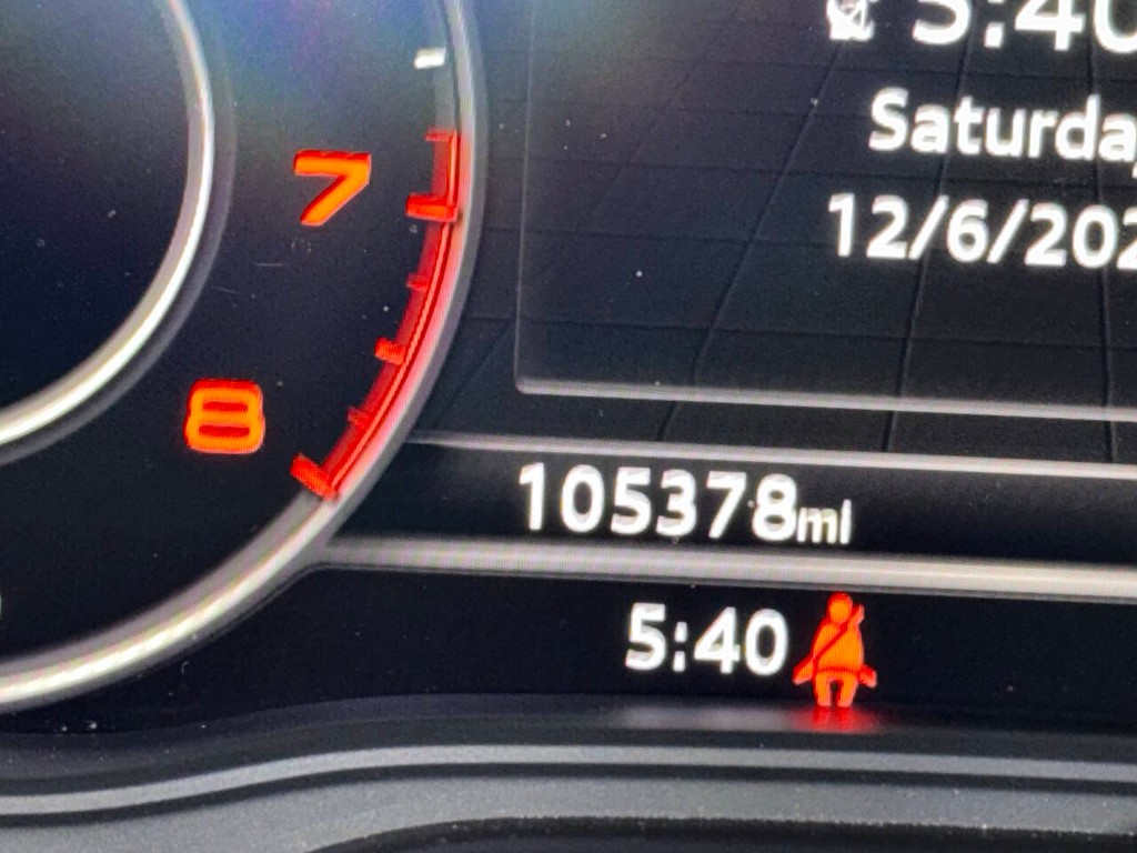 Audi A5 Sportback Vehicle Full-screen Gallery Image 33