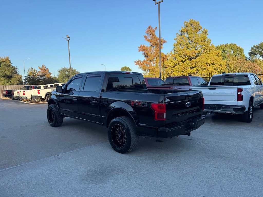 Ford F-150 Vehicle Full-screen Gallery Image 05