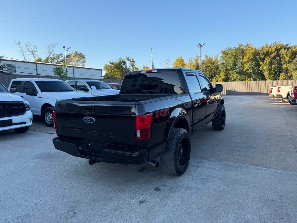 Ford F-150 Vehicle Full-screen Gallery Image 06