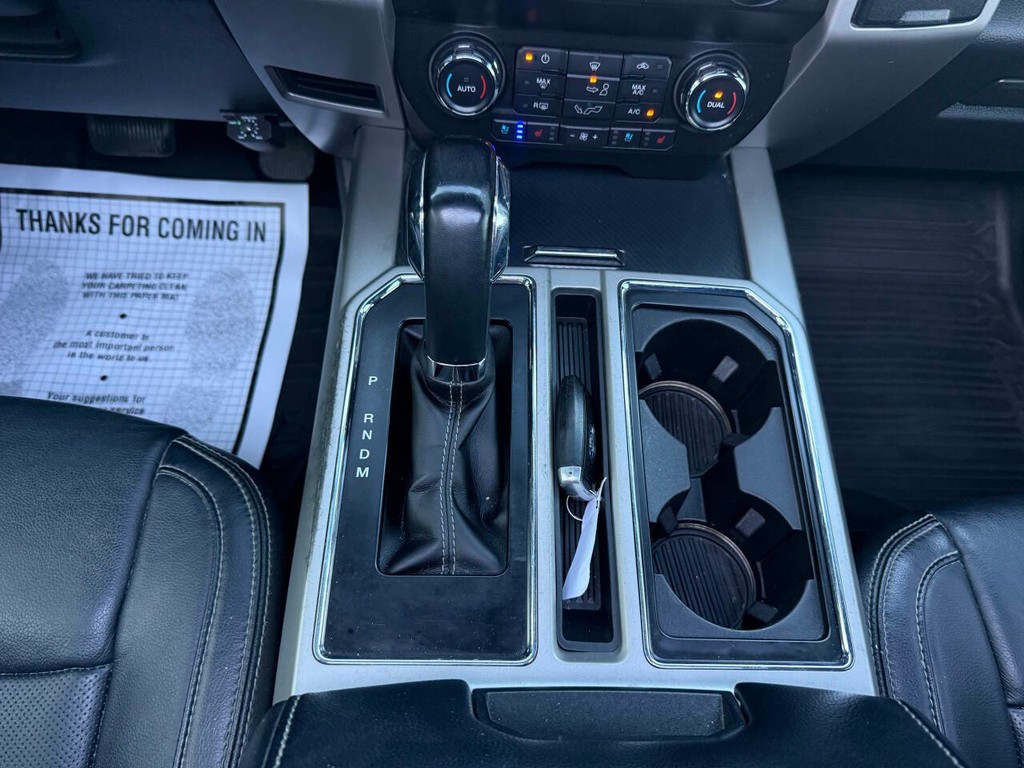 Ford F-150 Vehicle Full-screen Gallery Image 29