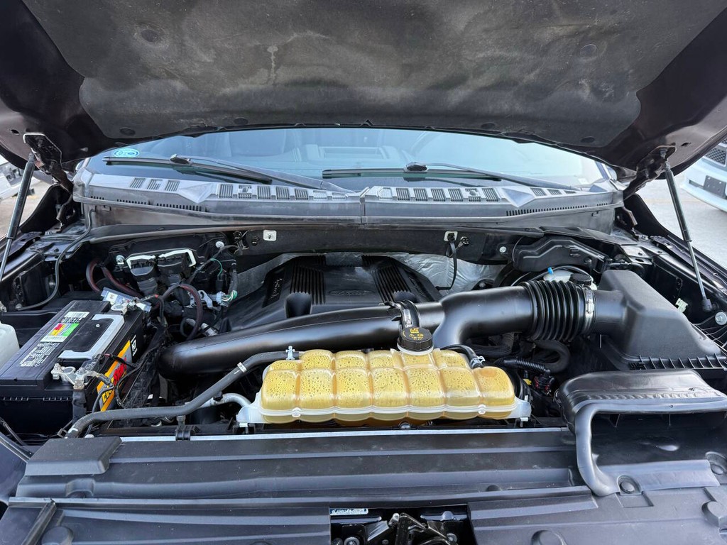 Ford F-150 Vehicle Full-screen Gallery Image 36