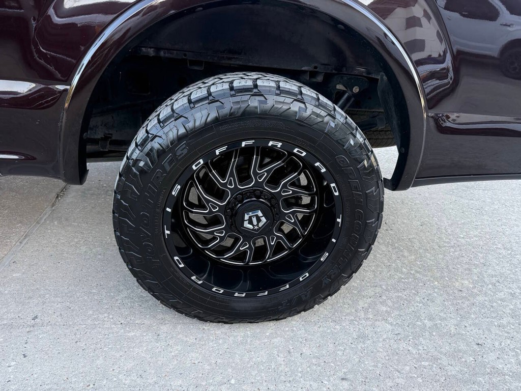 Ford F-150 Vehicle Full-screen Gallery Image 37