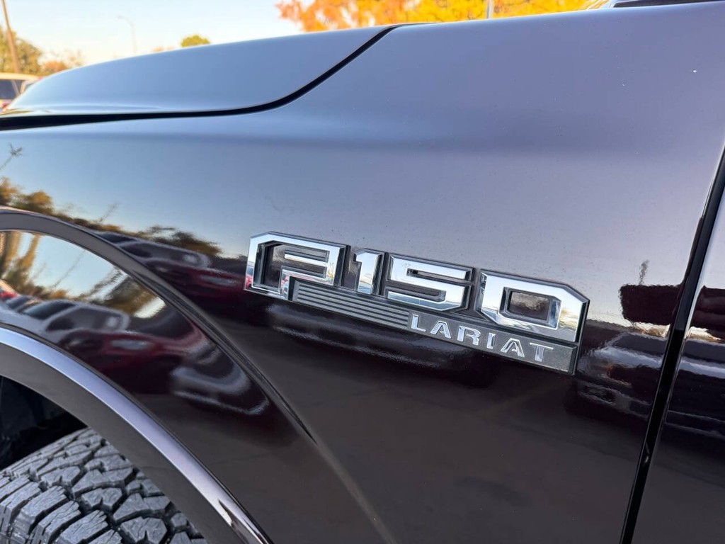 Ford F-150 Vehicle Full-screen Gallery Image 38