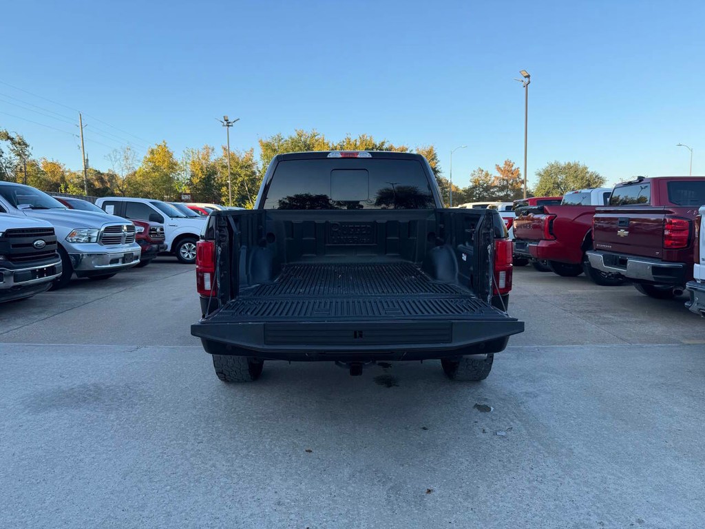 Ford F-150 Vehicle Full-screen Gallery Image 40