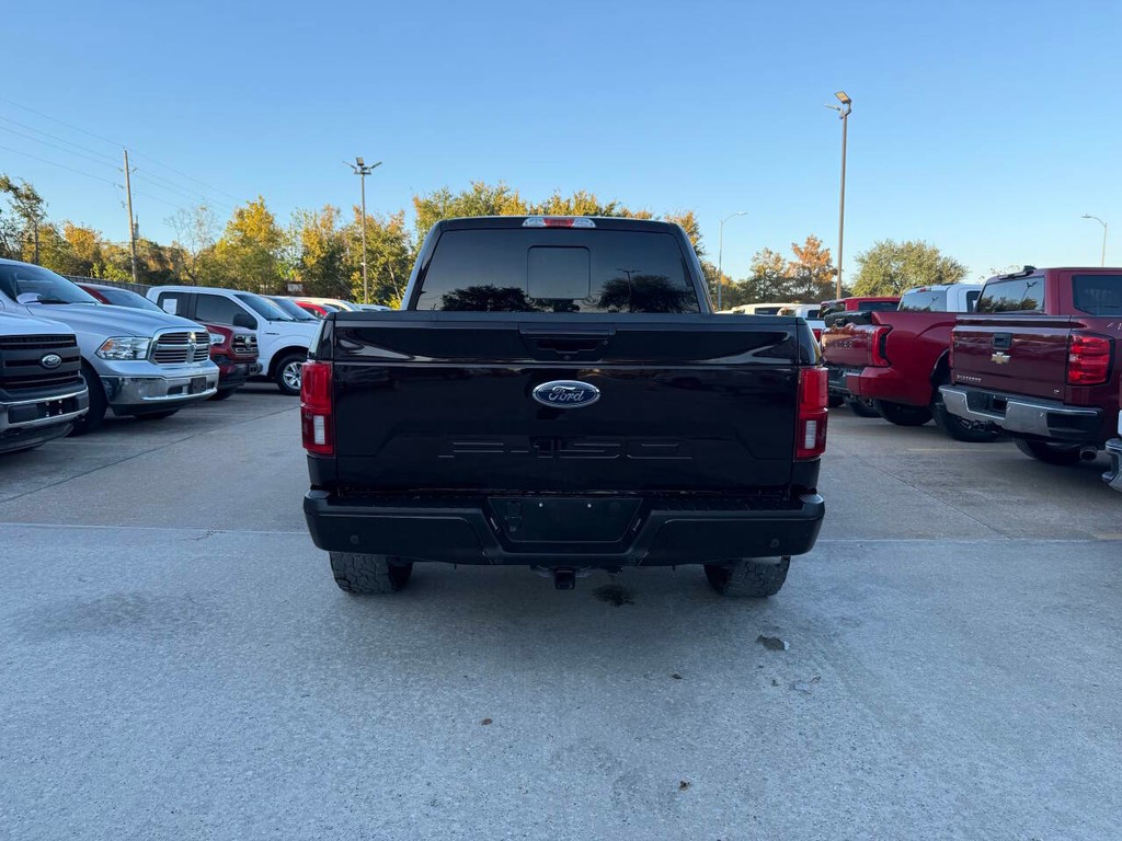 Ford F-150 Vehicle Full-screen Gallery Image 41