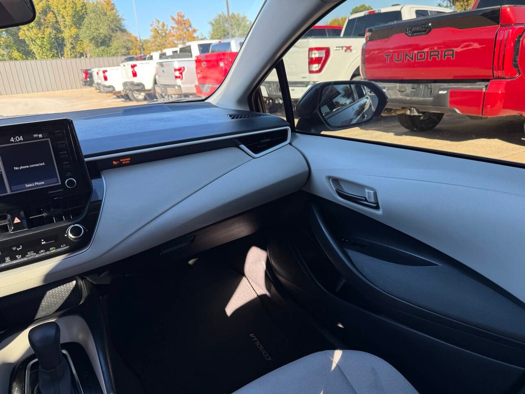 Toyota Corolla Vehicle Full-screen Gallery Image 20