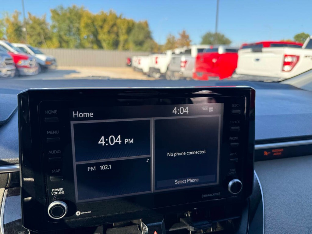 Toyota Corolla Vehicle Full-screen Gallery Image 25