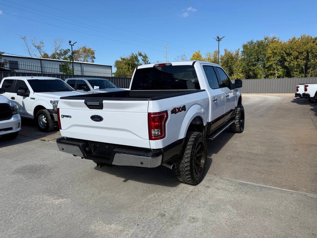 Ford F-150 Vehicle Full-screen Gallery Image 05