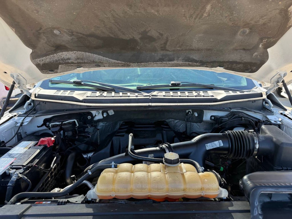 Ford F-150 Vehicle Full-screen Gallery Image 35