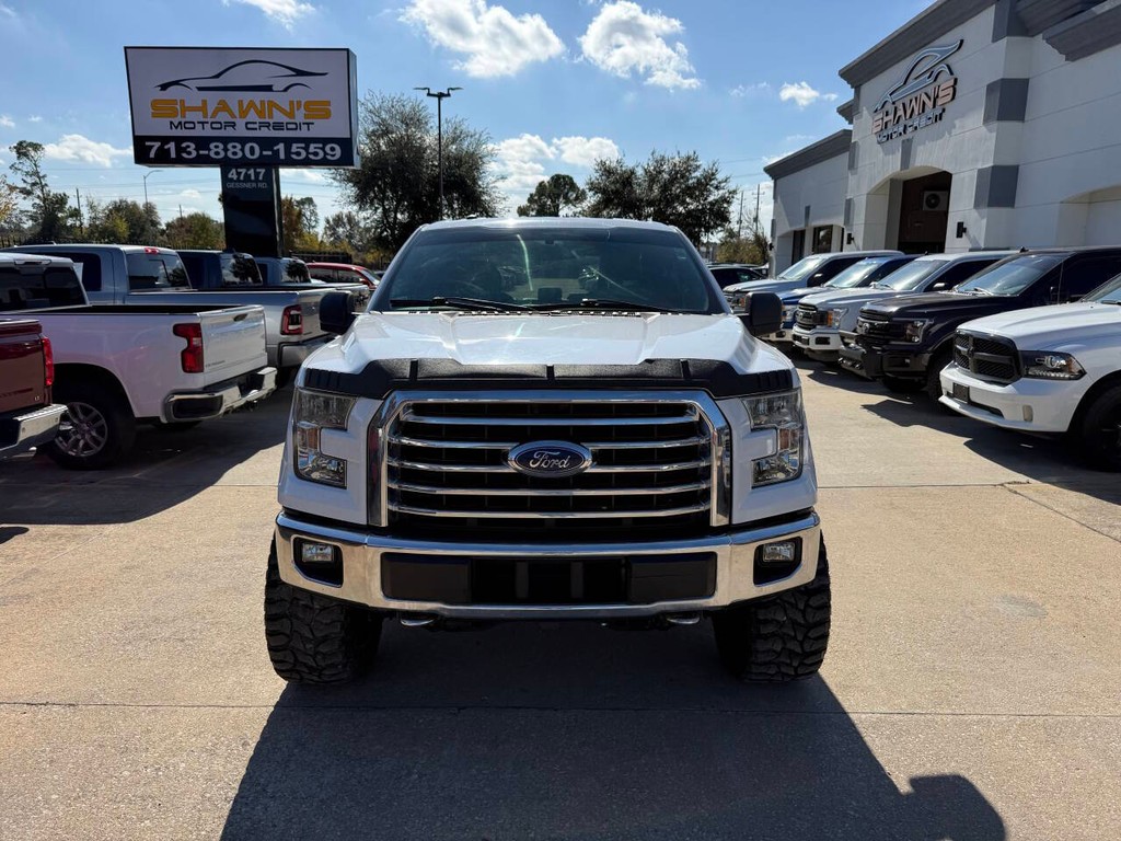 Ford F-150 Vehicle Full-screen Gallery Image 42