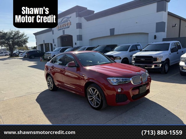 more details - bmw x4