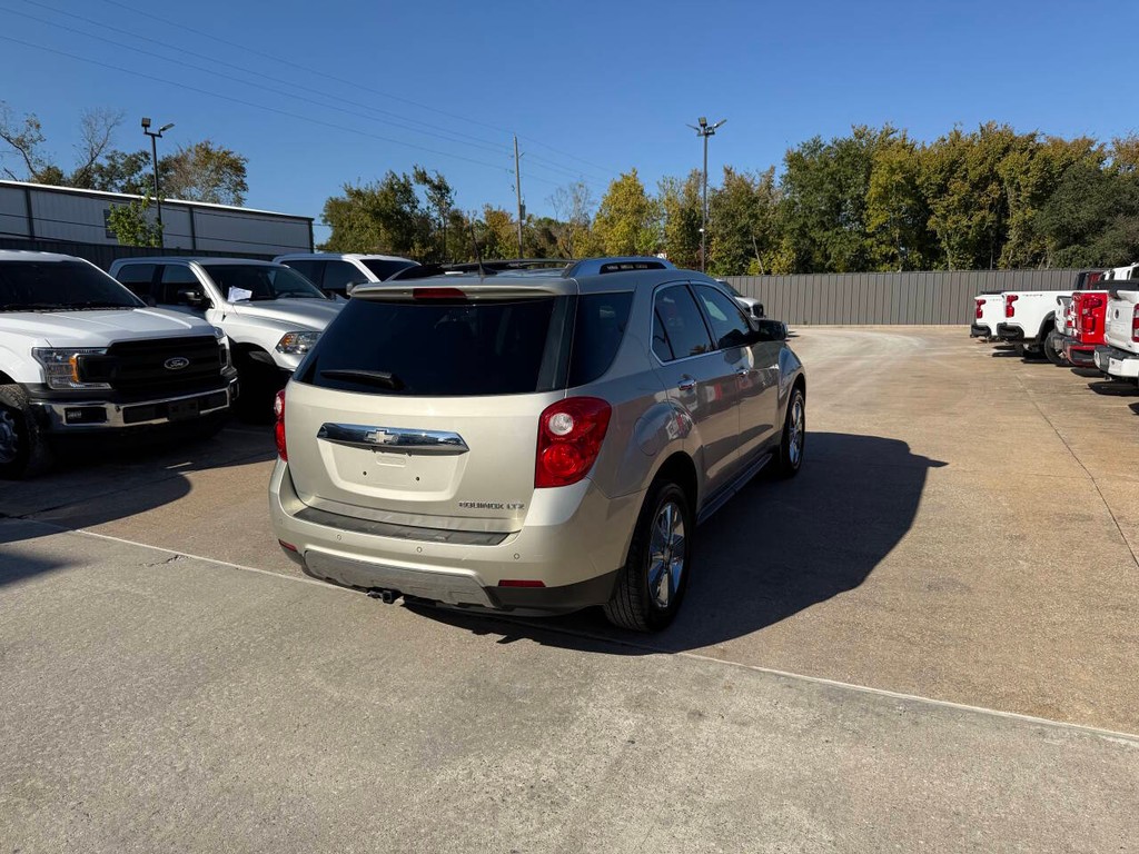 Chevrolet Equinox Vehicle Full-screen Gallery Image 05