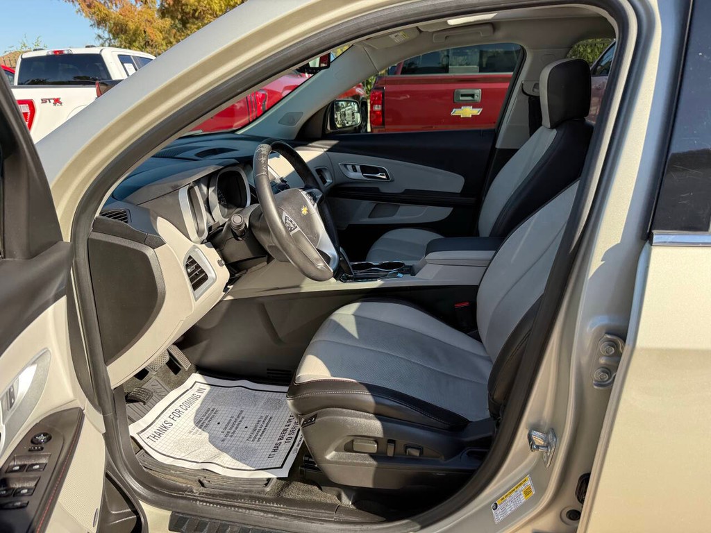 Chevrolet Equinox Vehicle Full-screen Gallery Image 07
