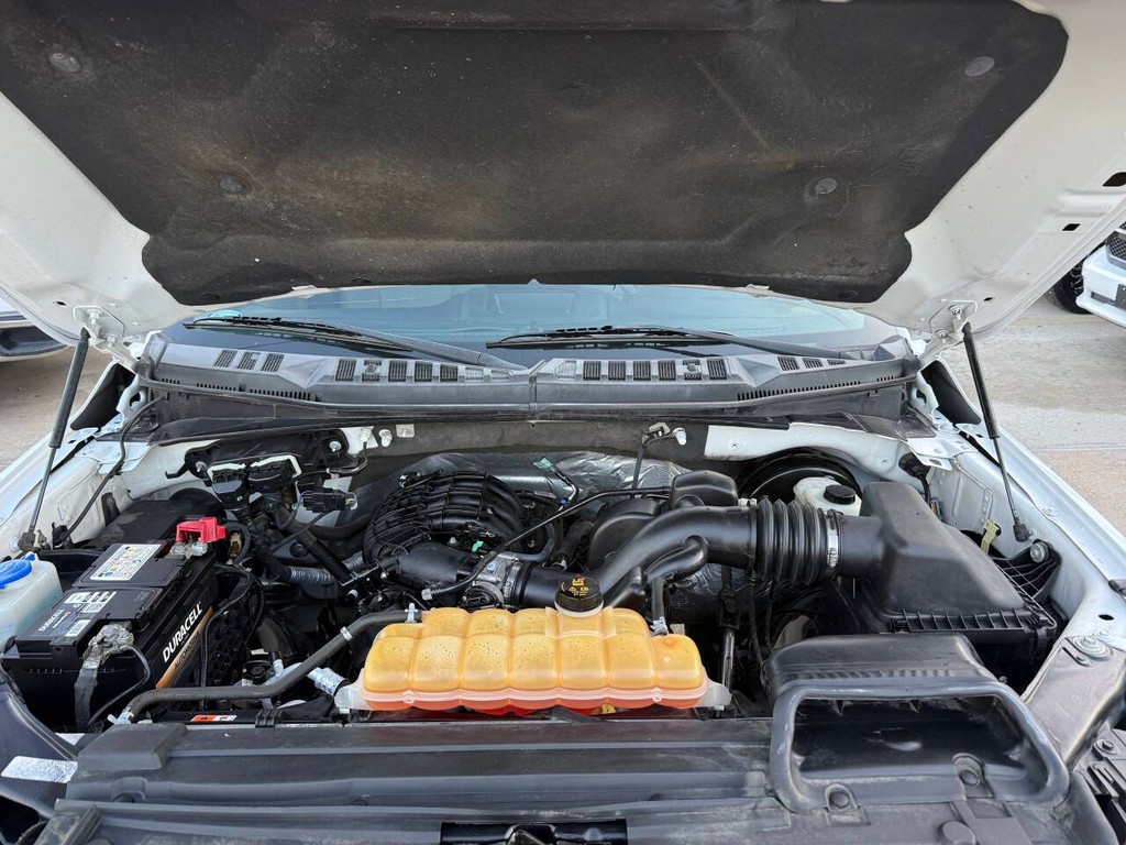 Ford F-150 Vehicle Full-screen Gallery Image 26