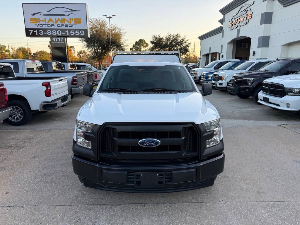 Ford F-150 Vehicle Full-screen Gallery Image 36